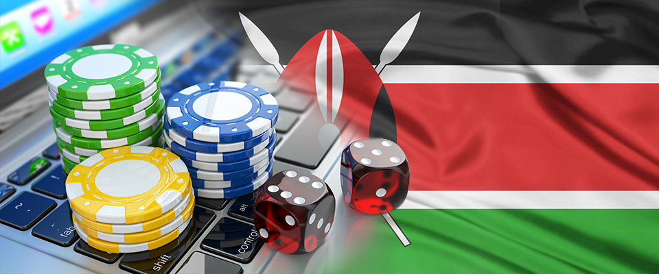 Poker in Kenya