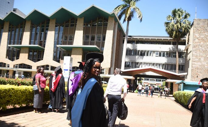 University Fees in Kenya